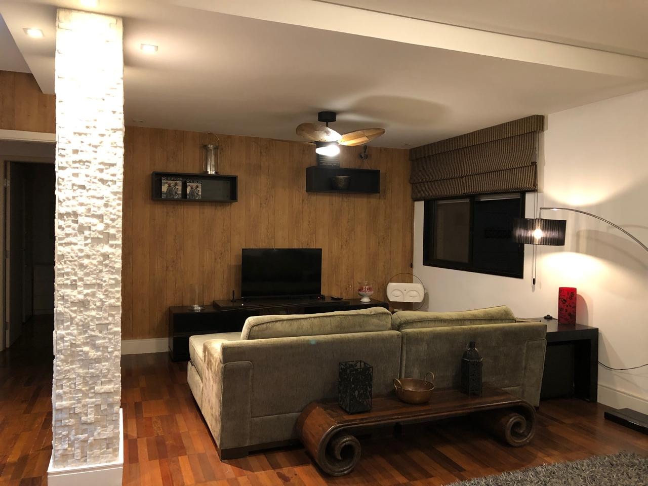 Apartamento, 2 quartos, 142 m² - Foto 7