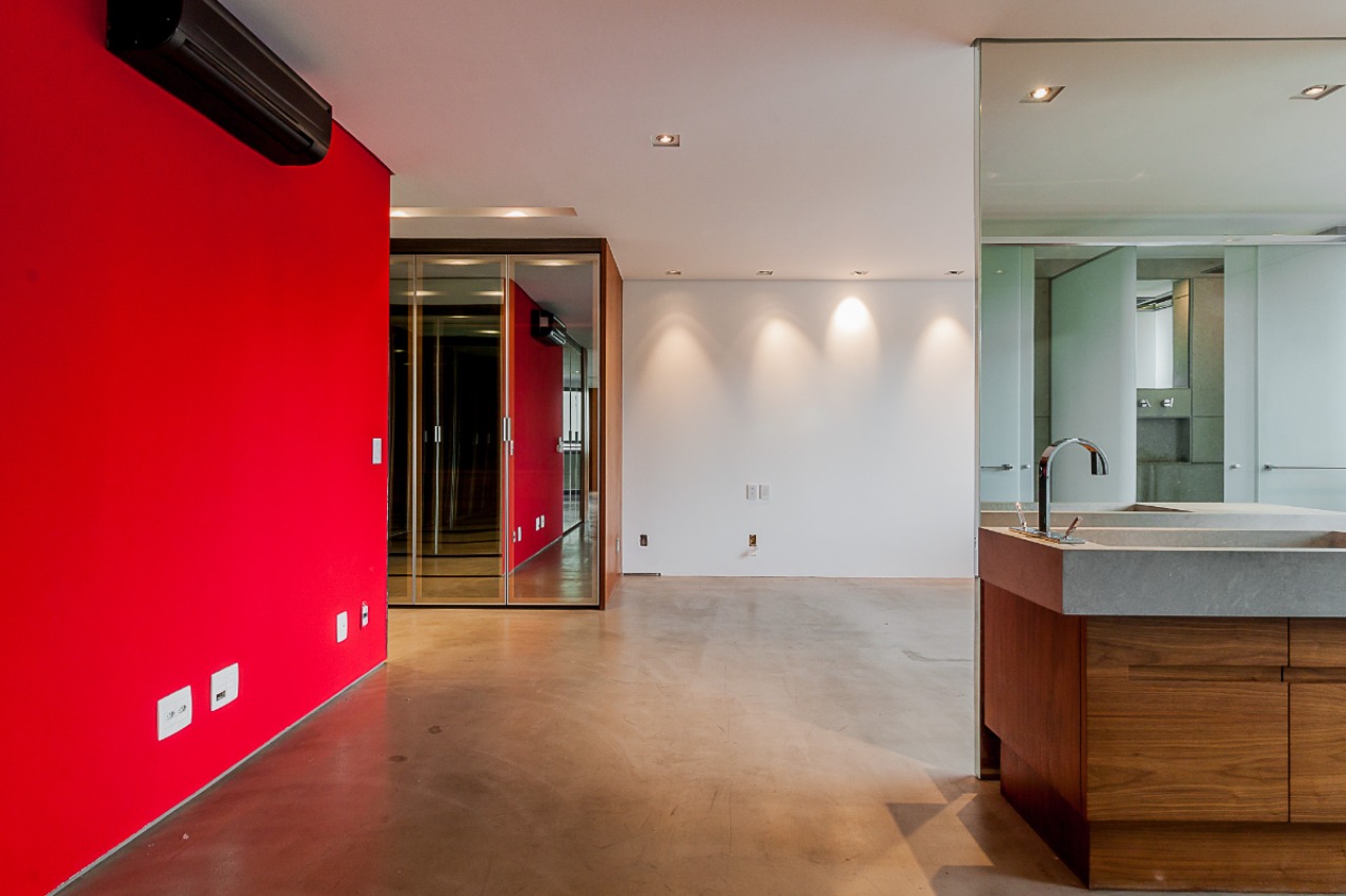 Apartamento, 2 quartos, 160 m² - Foto 14