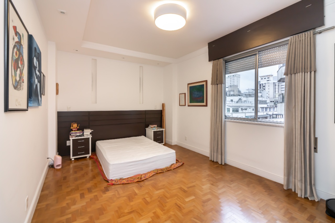 Apartamento, 3 quartos, 210 m² - Foto 15