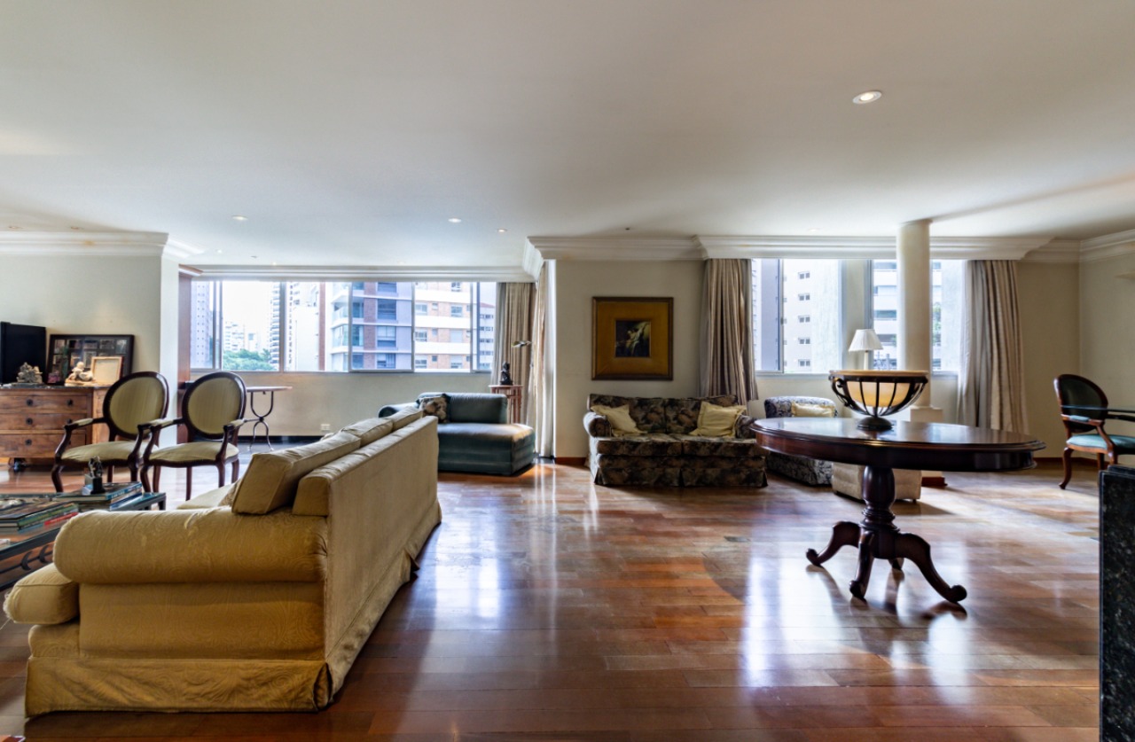 Apartamento, 3 quartos, 340 m² - Foto 53