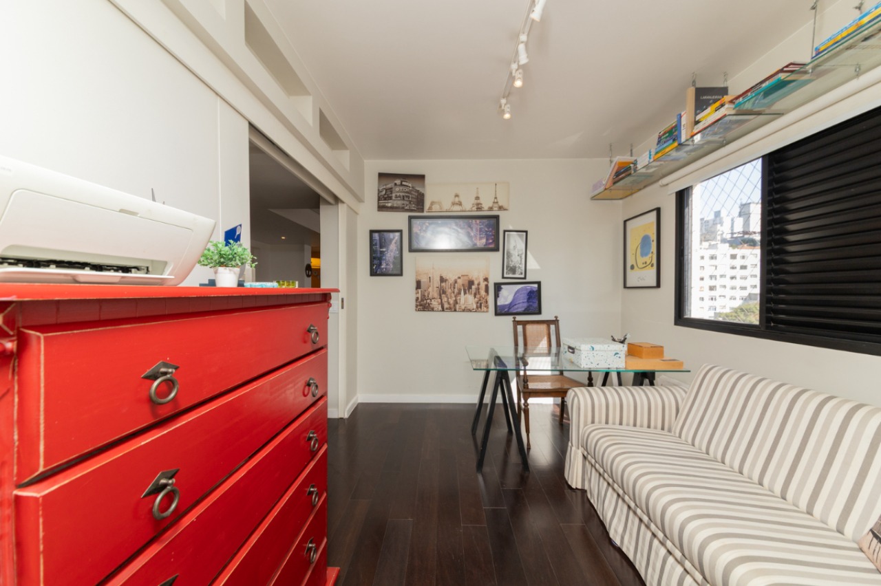 Apartamento, 3 quartos, 170 m² - Foto 22