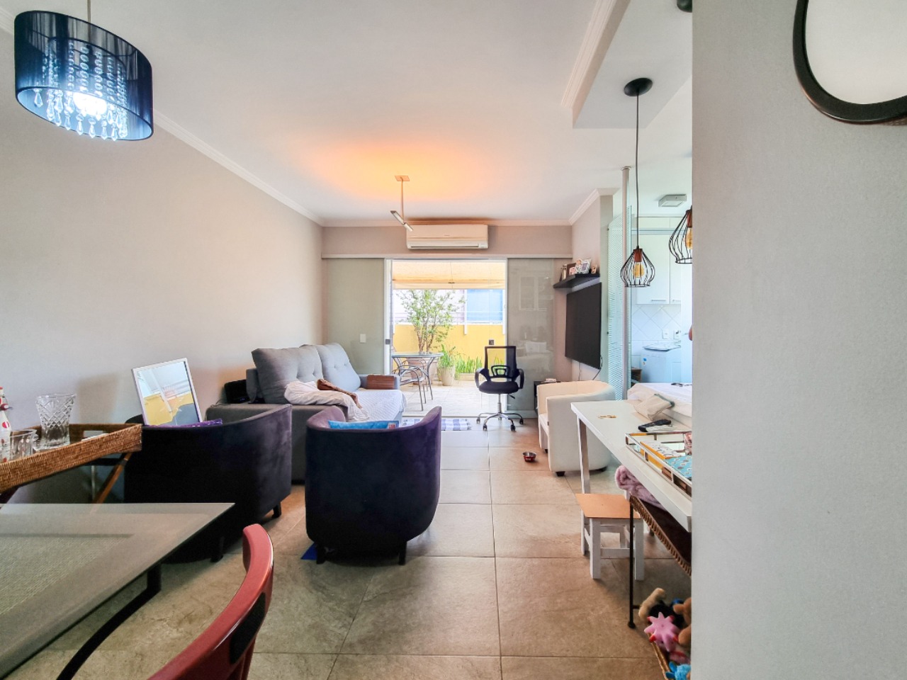 Cobertura, 2 quartos, 90 m² - Foto 6