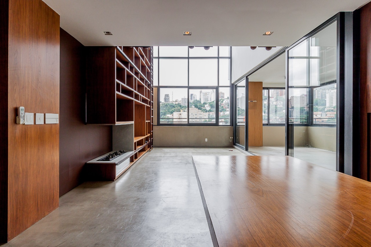 Apartamento, 2 quartos, 160 m² - Foto 18
