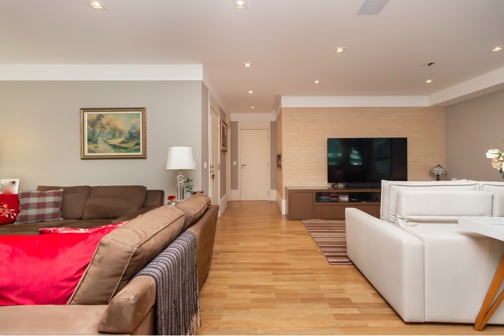 Apartamento, 4 quartos, 243 m² - Foto 25