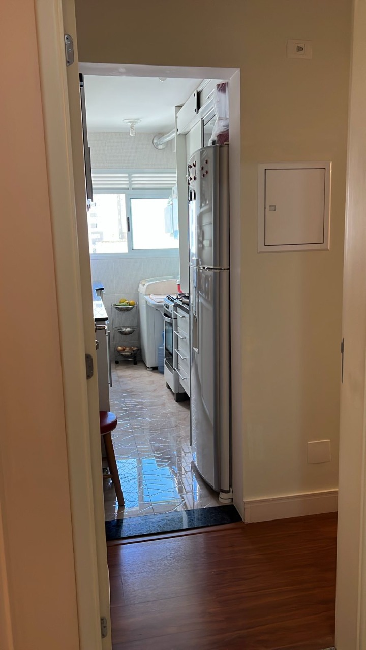 Apartamento, 2 quartos, 60 m² - Foto 5