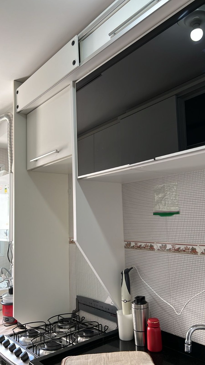 Apartamento, 2 quartos, 60 m² - Foto 43