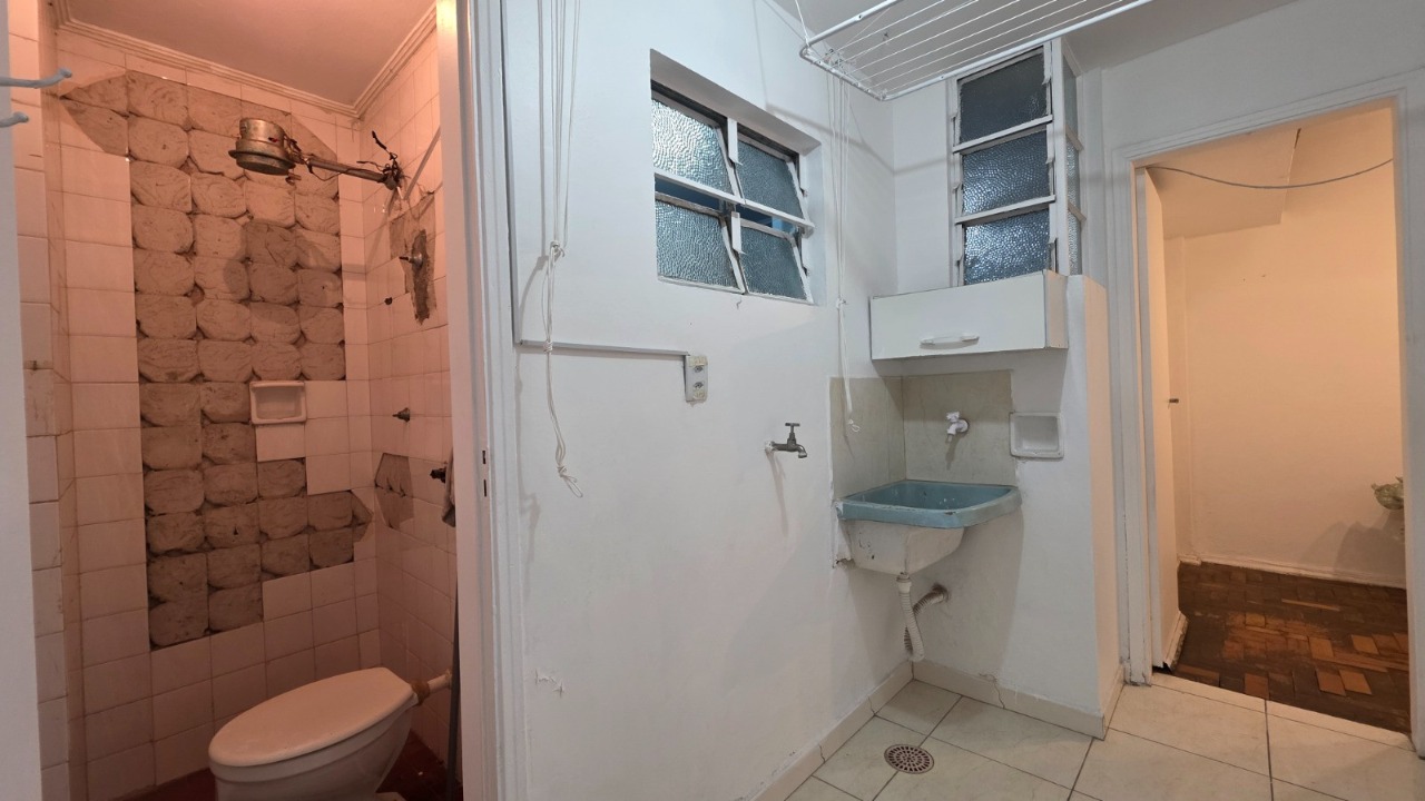 Apartamento, 2 quartos, 100 m² - Foto 12