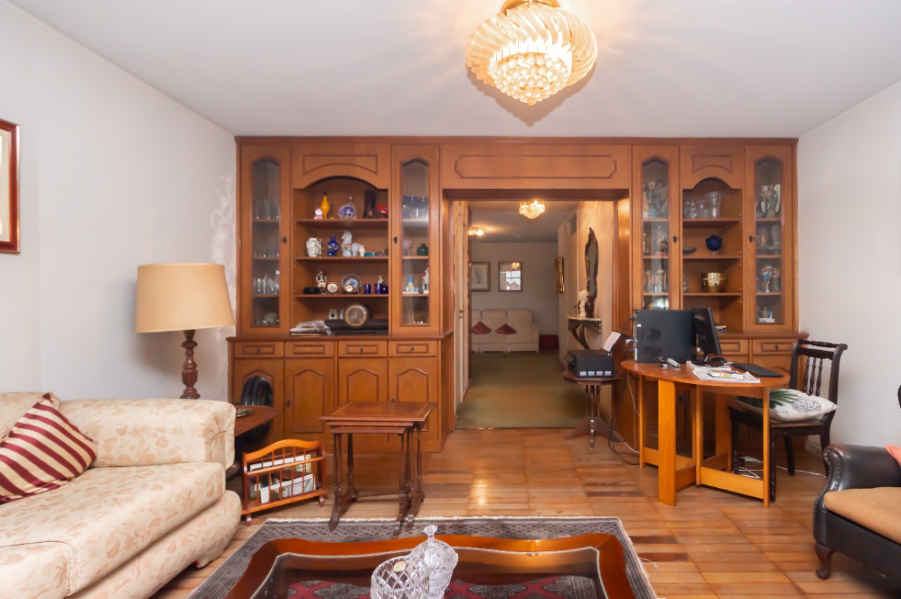 Apartamento, 3 quartos, 203 m² - Foto 13