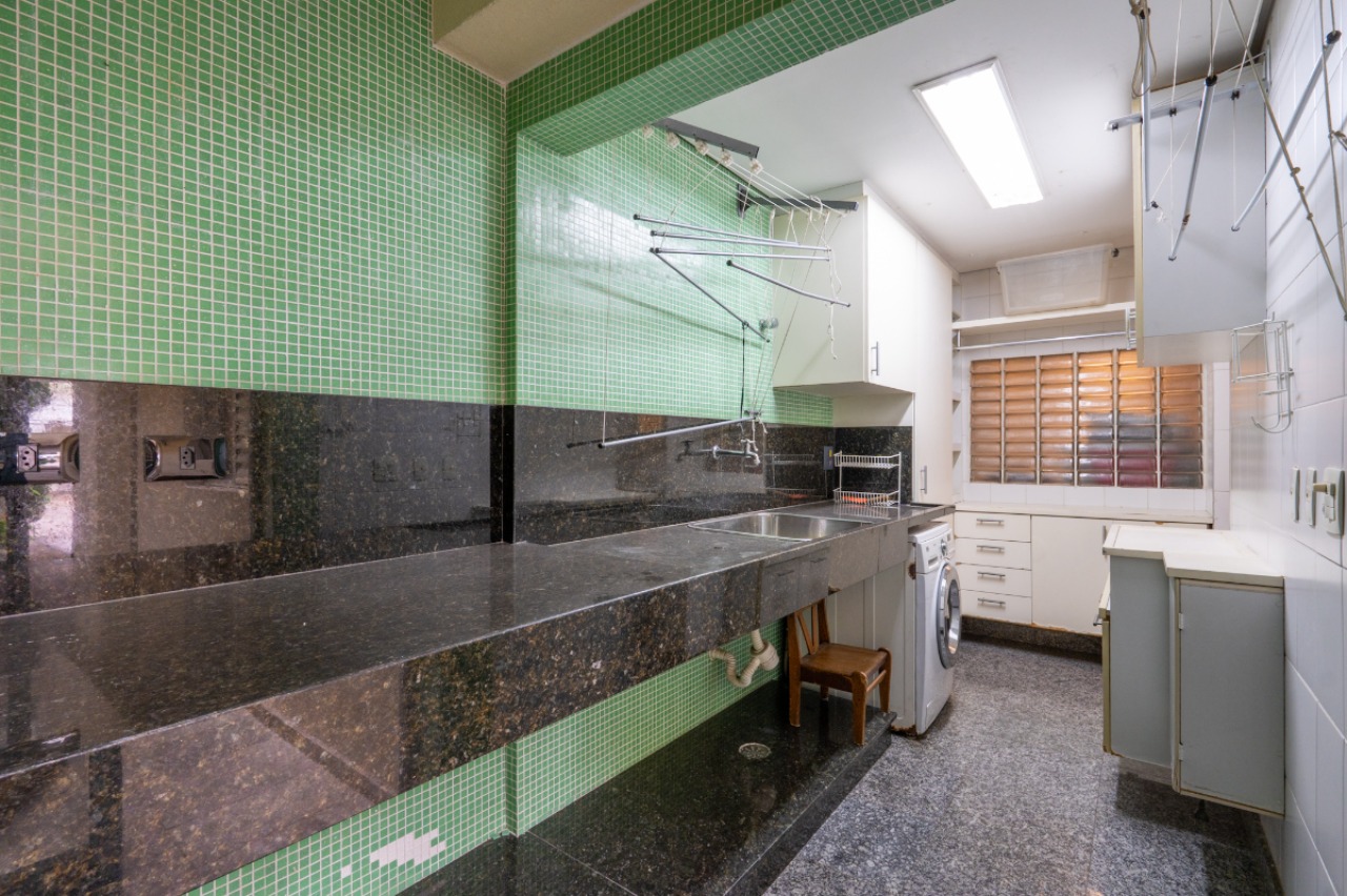 Casa de Condomínio, 4 quartos - Foto 52