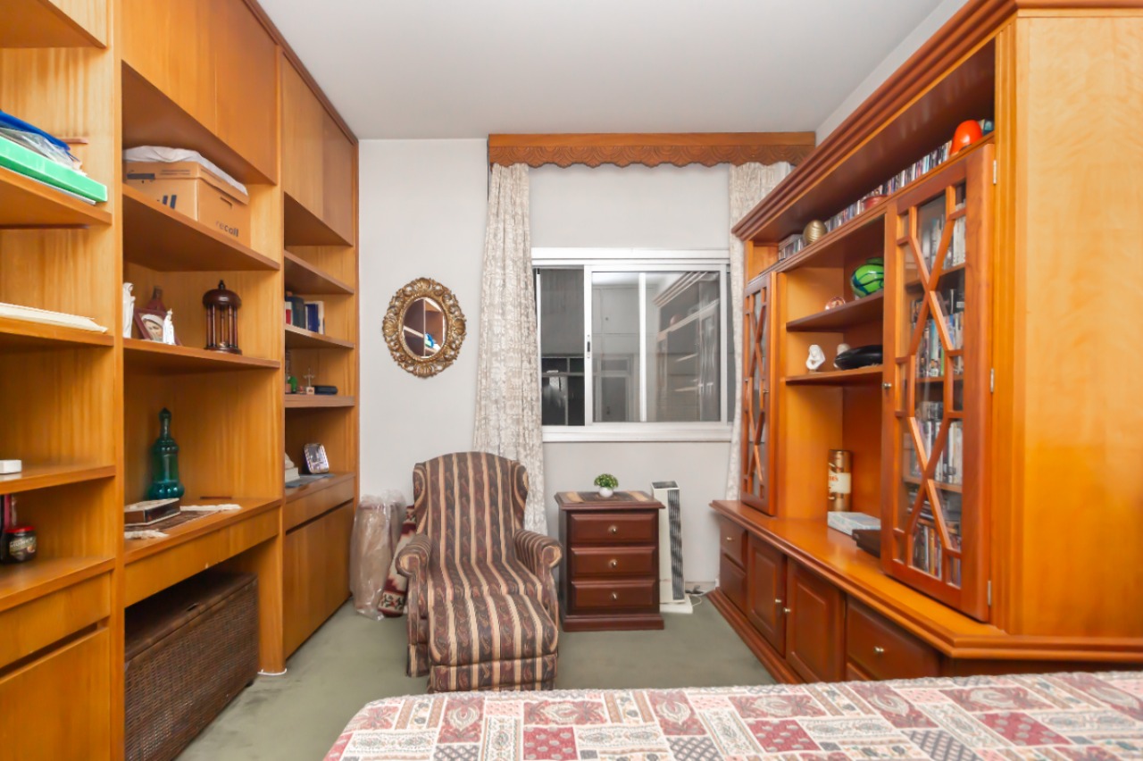 Apartamento, 3 quartos, 203 m² - Foto 22