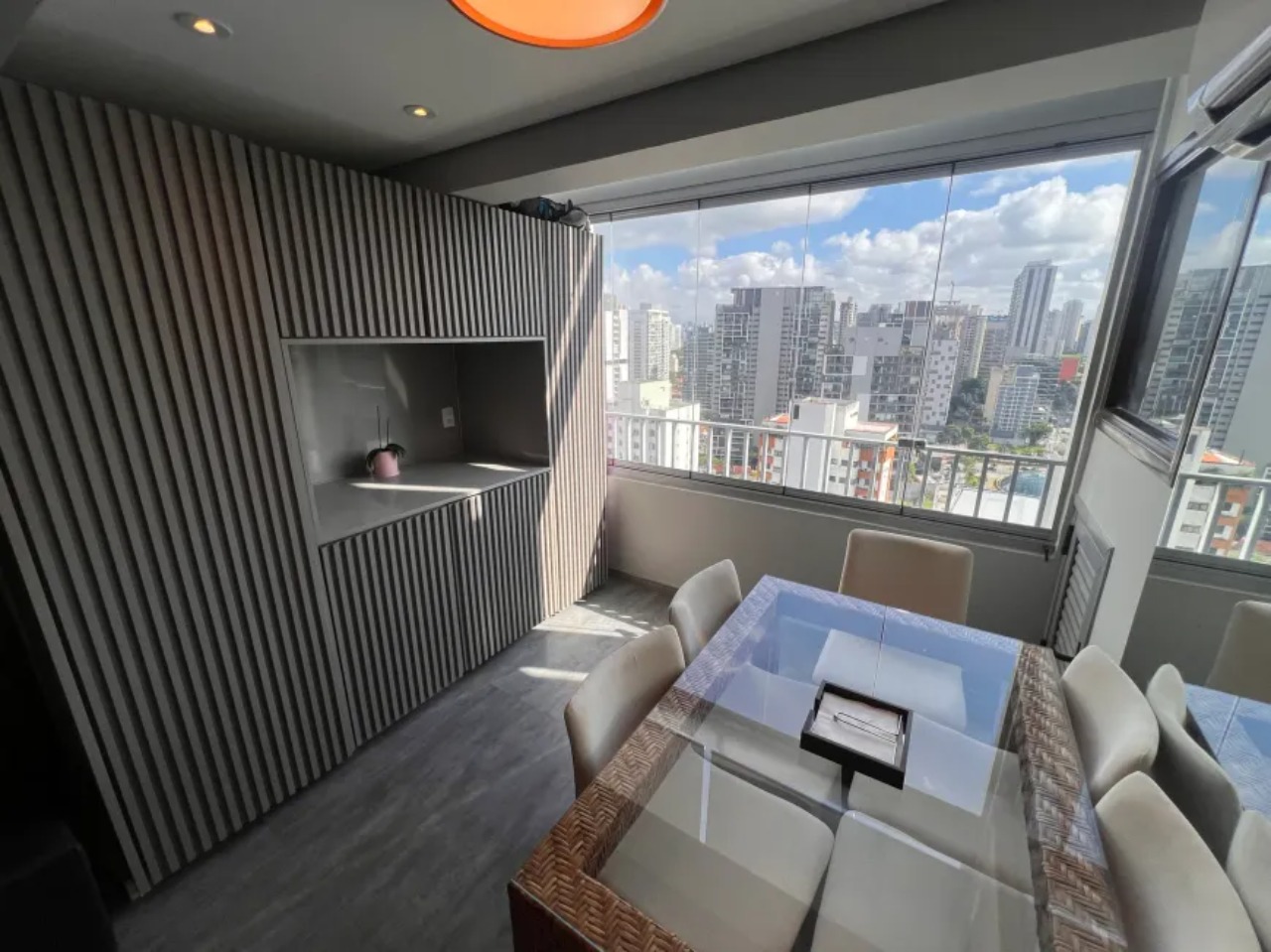 Apartamento, 1 quarto, 61 m² - Foto 6