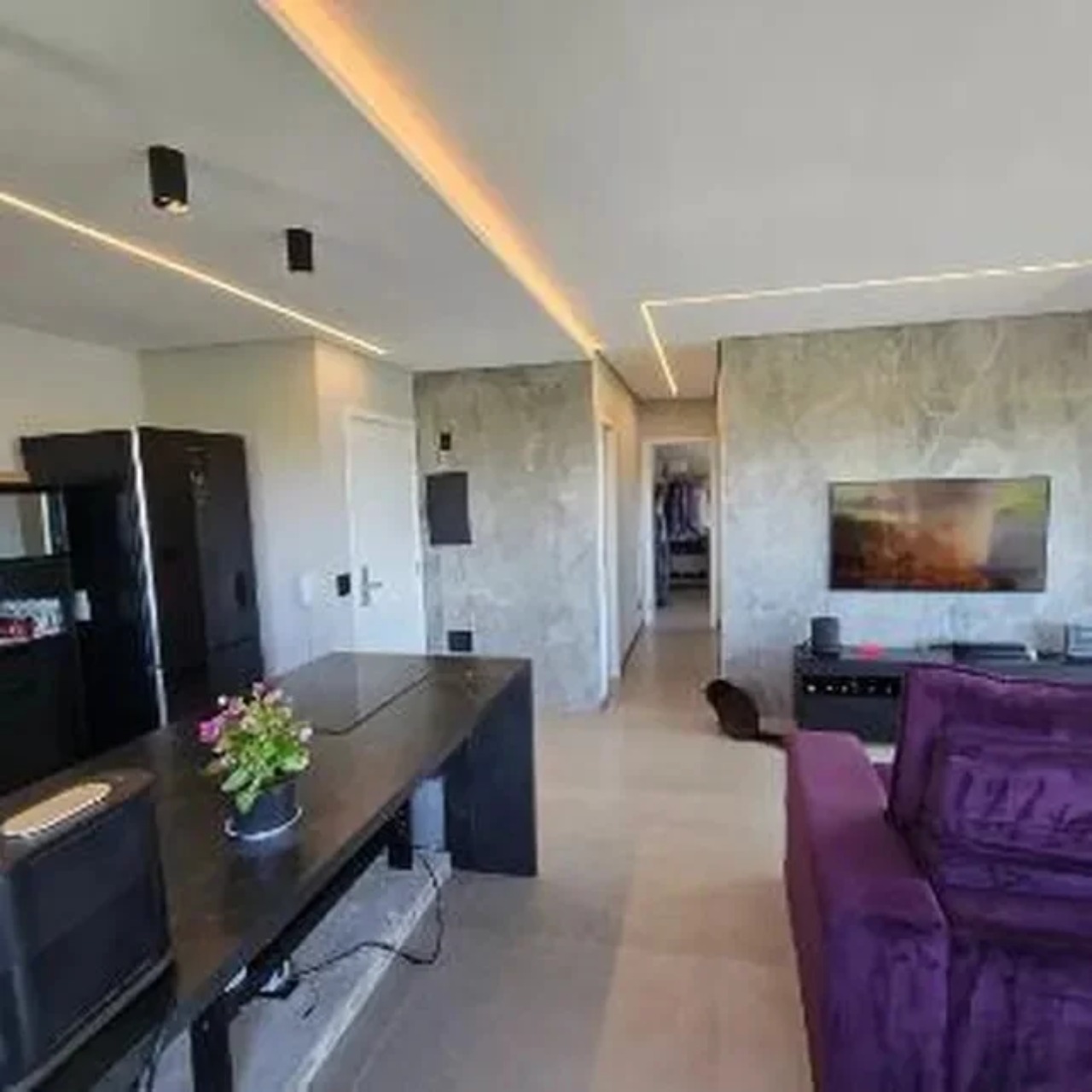 Apartamento, 2 quartos, 90 m² - Foto 9