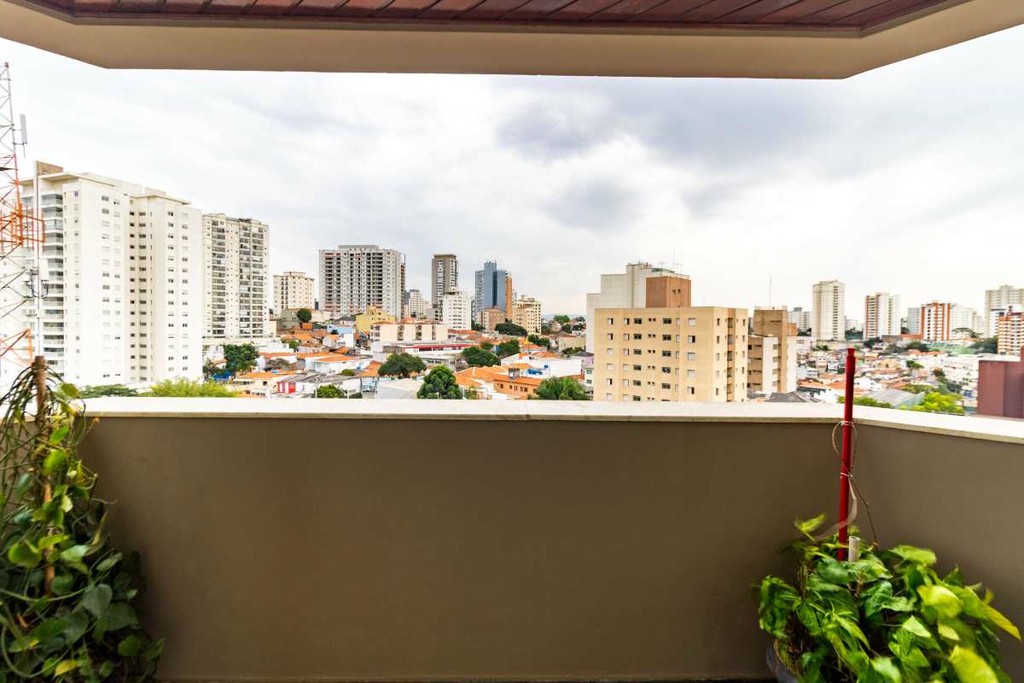 Apartamento, 4 quartos, 135 m² - Foto 20