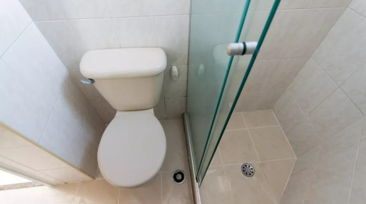 Apartamento, 1 quarto, 40 m² - Foto 9