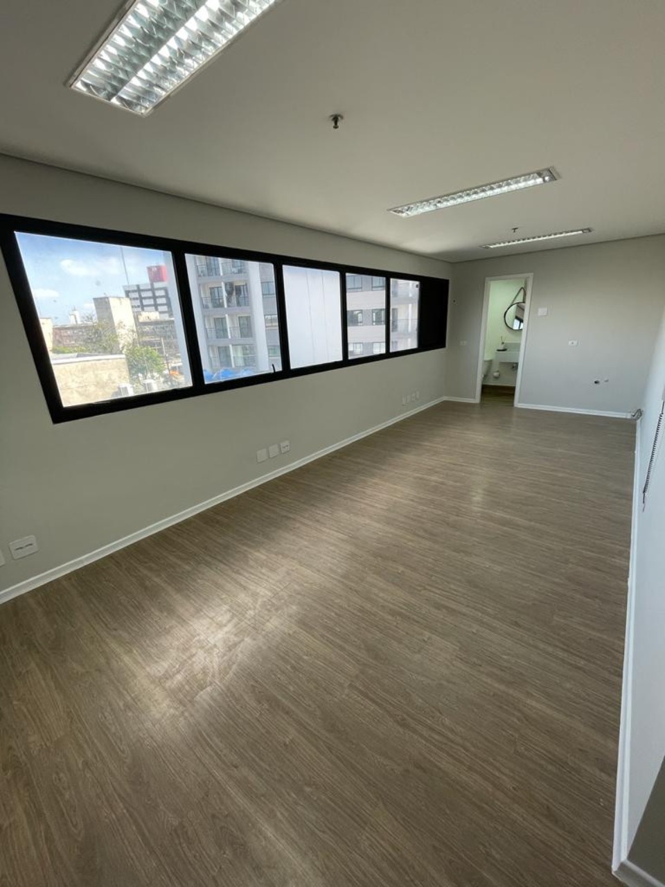 Sala-Conjunto, 31 m² - Foto 6