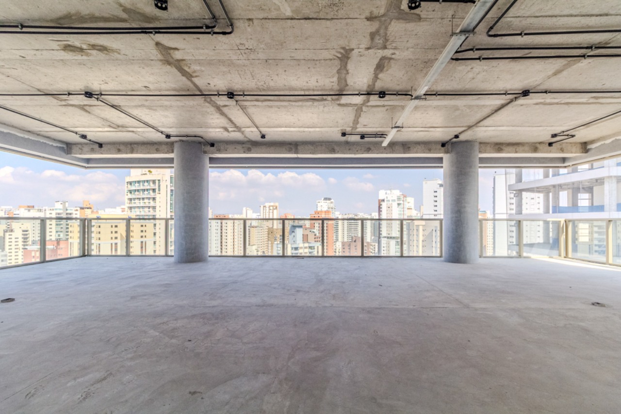 Apartamento, 3 quartos, 360 m² - Foto 1