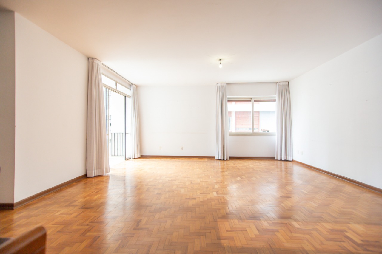 Apartamento, 3 quartos, 220 m² - Foto 3