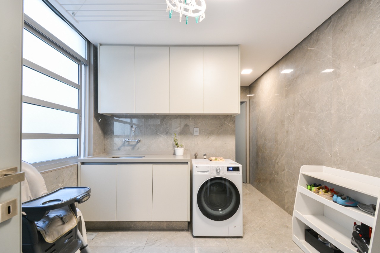 Apartamento, 3 quartos, 300 m² - Foto 35