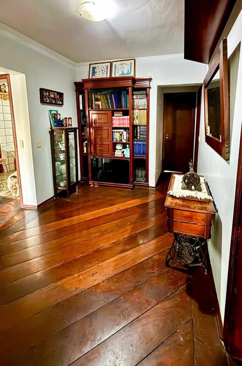 Apartamento, 4 quartos, 170 m² - Foto 23