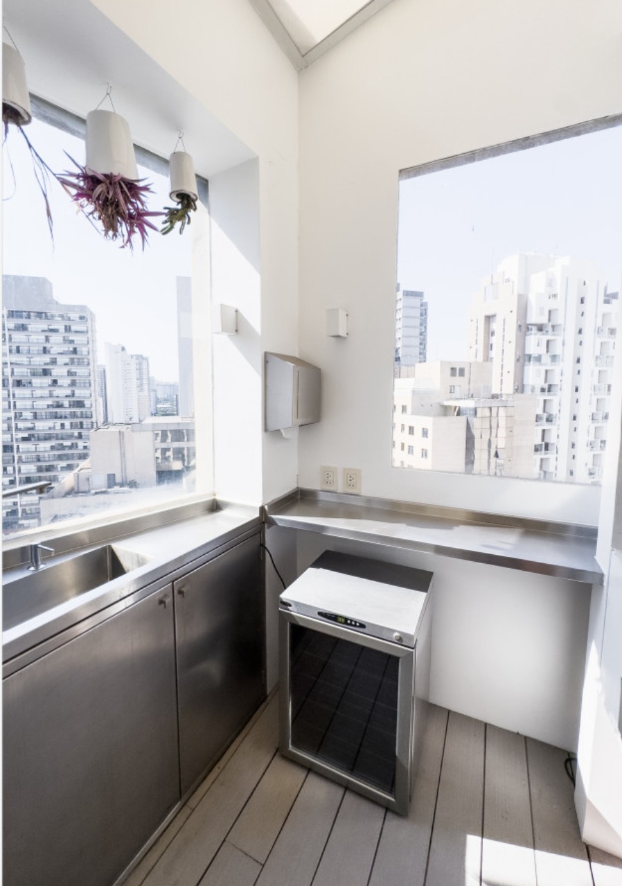 Cobertura, 2 quartos, 202 m² - Foto 22