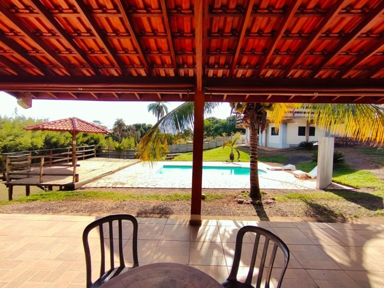 Chácara, 3 quartos - Foto 45