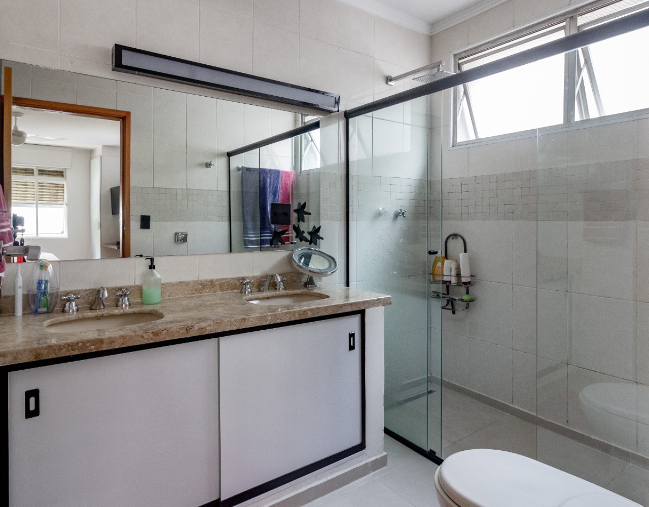 Apartamento, 3 quartos, 200 m² - Foto 12