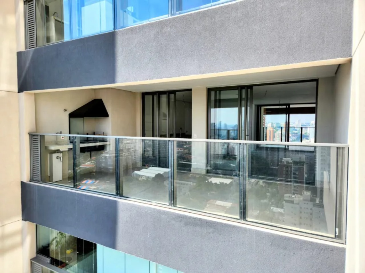 Apartamento, 3 quartos, 232 m² - Foto 8