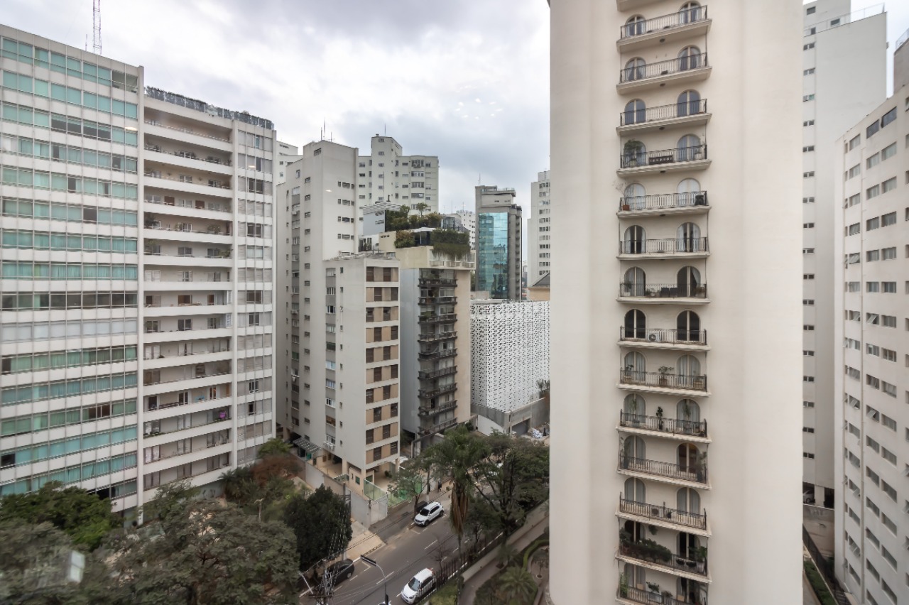 Apartamento, 3 quartos, 210 m² - Foto 20