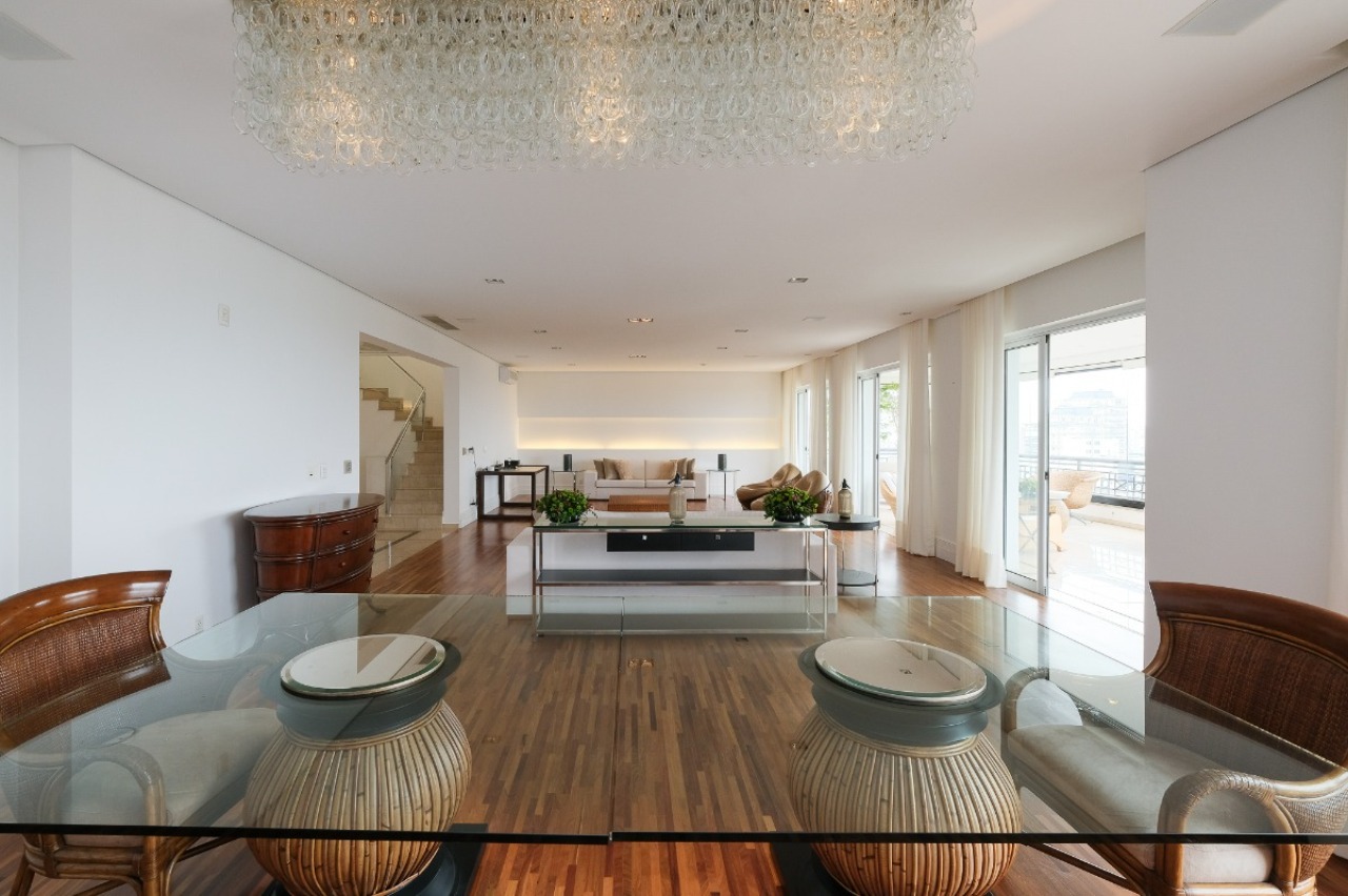 Cobertura, 4 quartos, 650 m² - Foto 13