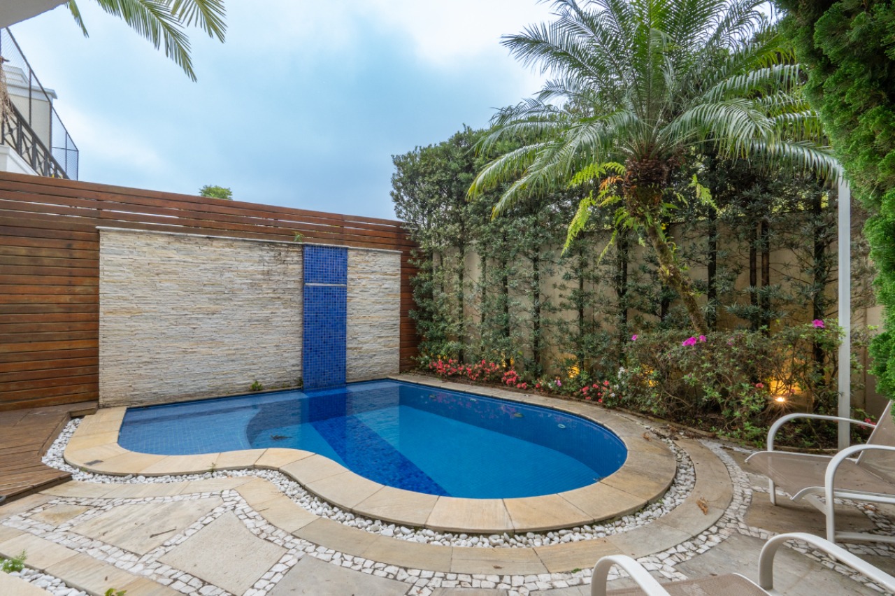Casa de Condomínio, 4 quartos - Foto 62