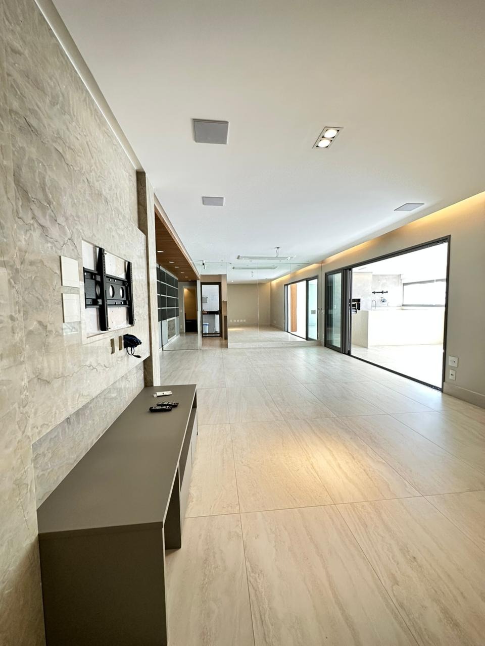 Apartamento, 3 quartos, 180 m² - Foto 3