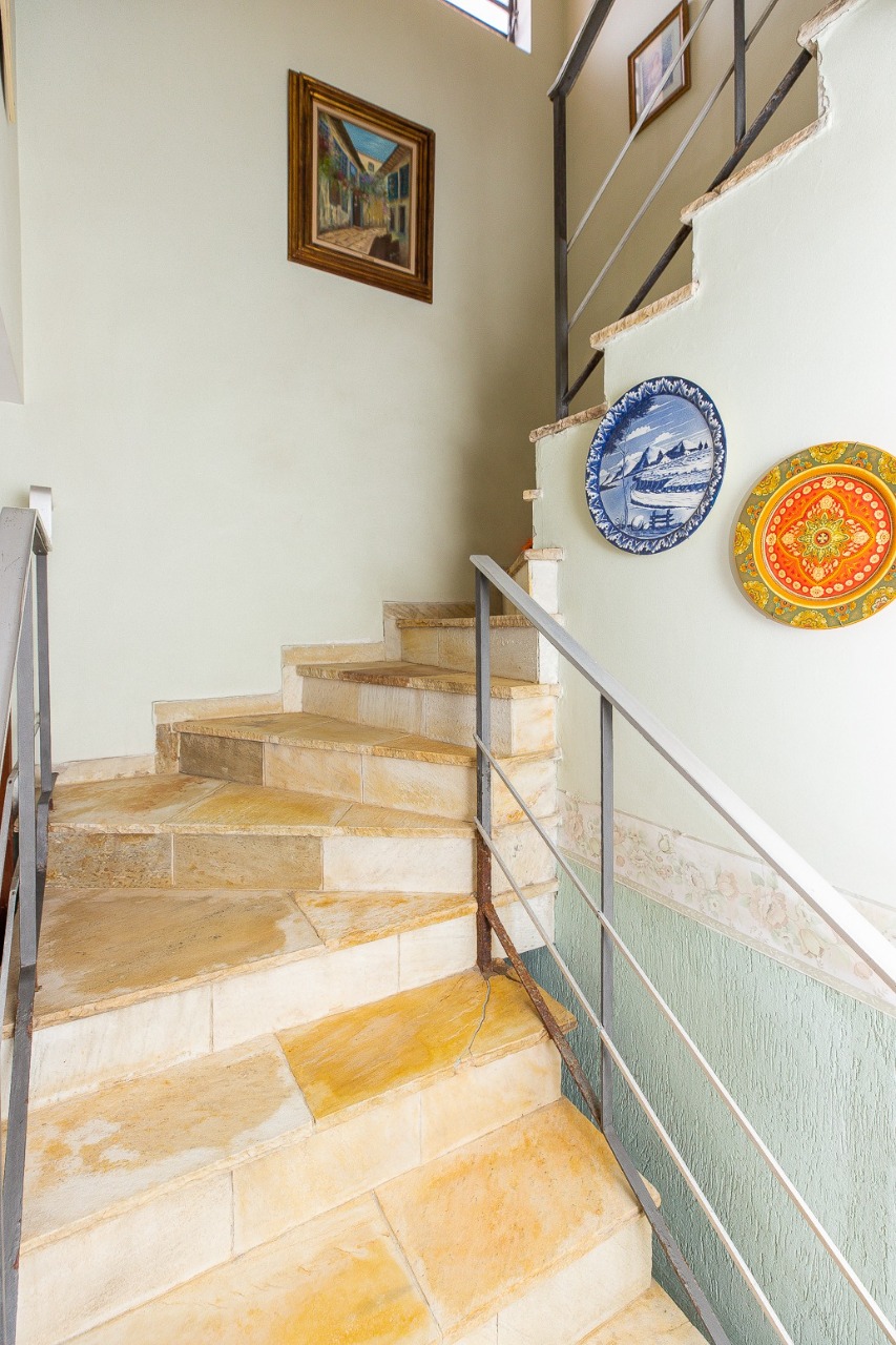 Casa, 4 quartos, 250 m² - Foto 18