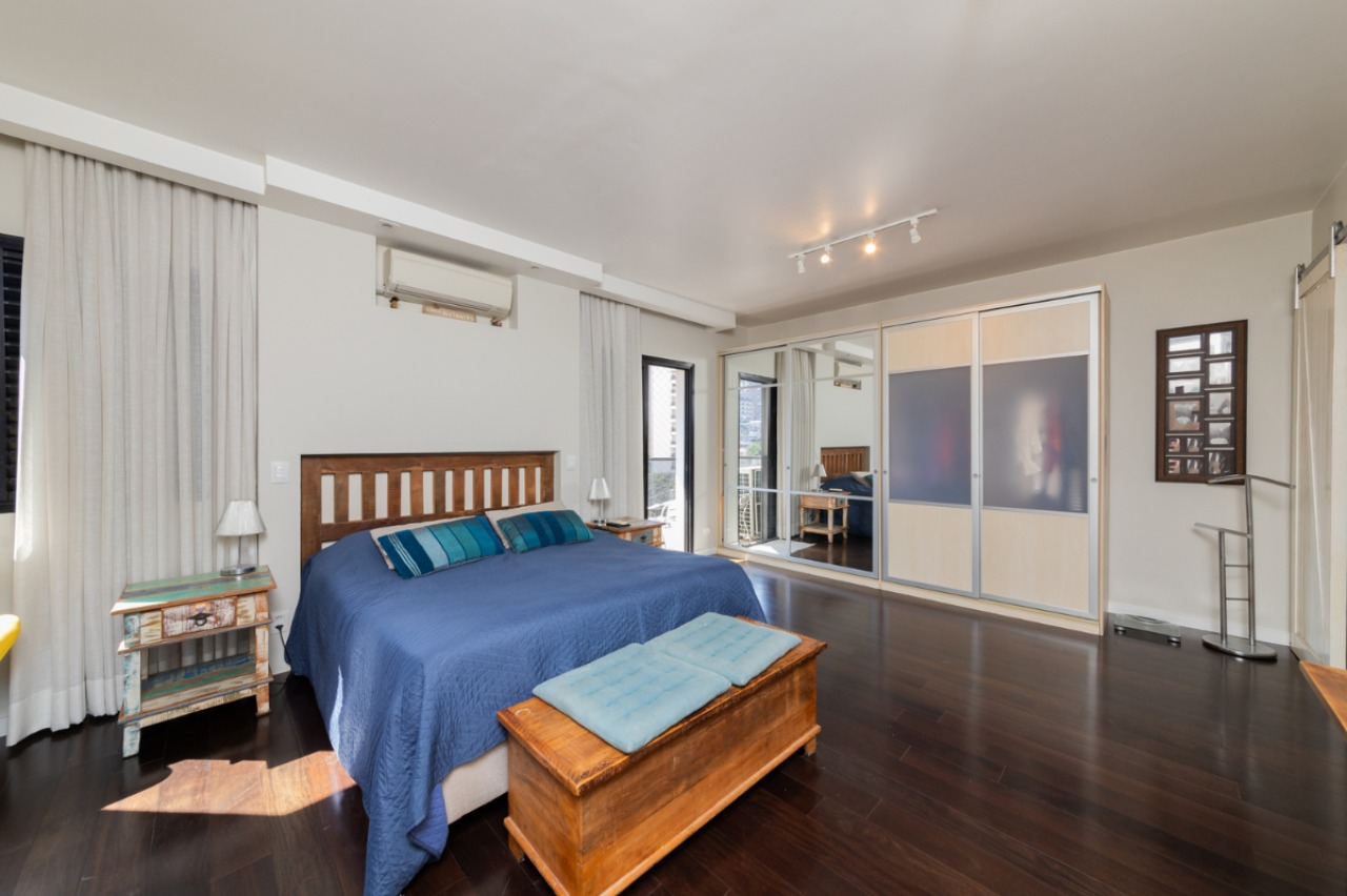 Apartamento, 3 quartos, 170 m² - Foto 49