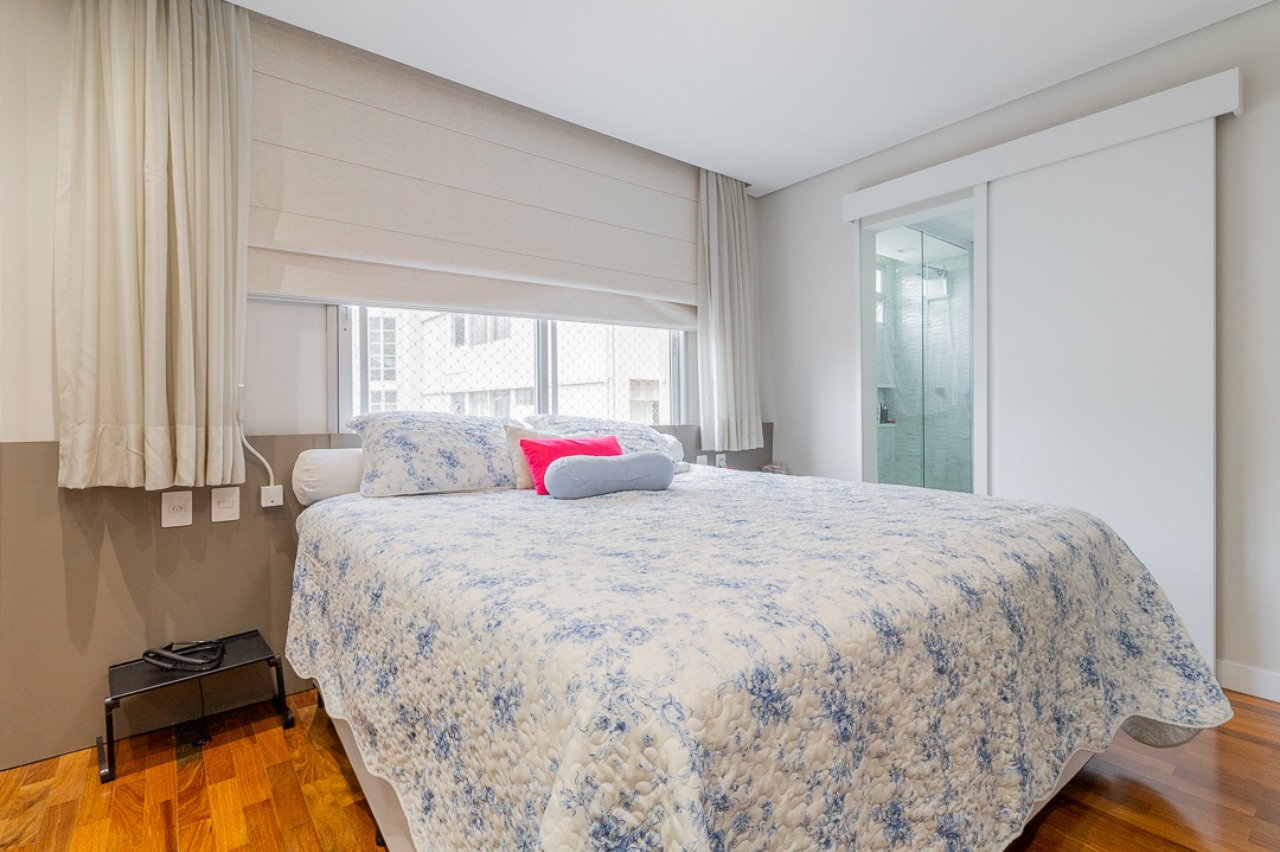 Apartamento, 3 quartos, 160 m² - Foto 19