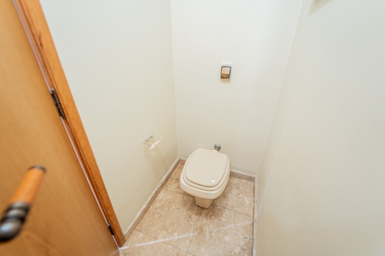 Apartamento, 4 quartos, 190 m² - Foto 12
