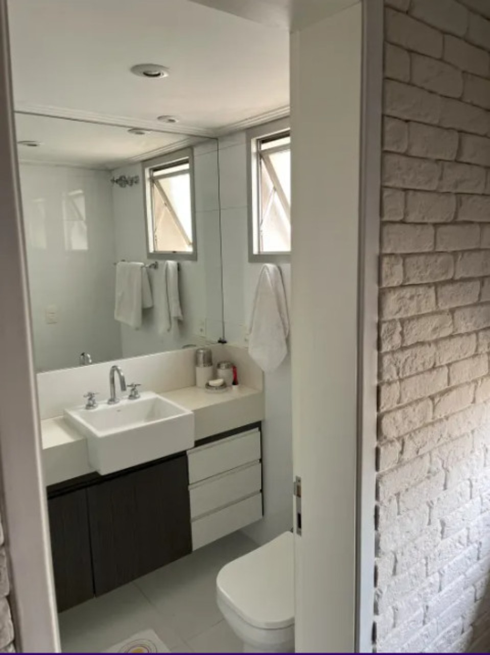 Apartamento, 3 quartos, 232 m² - Foto 17