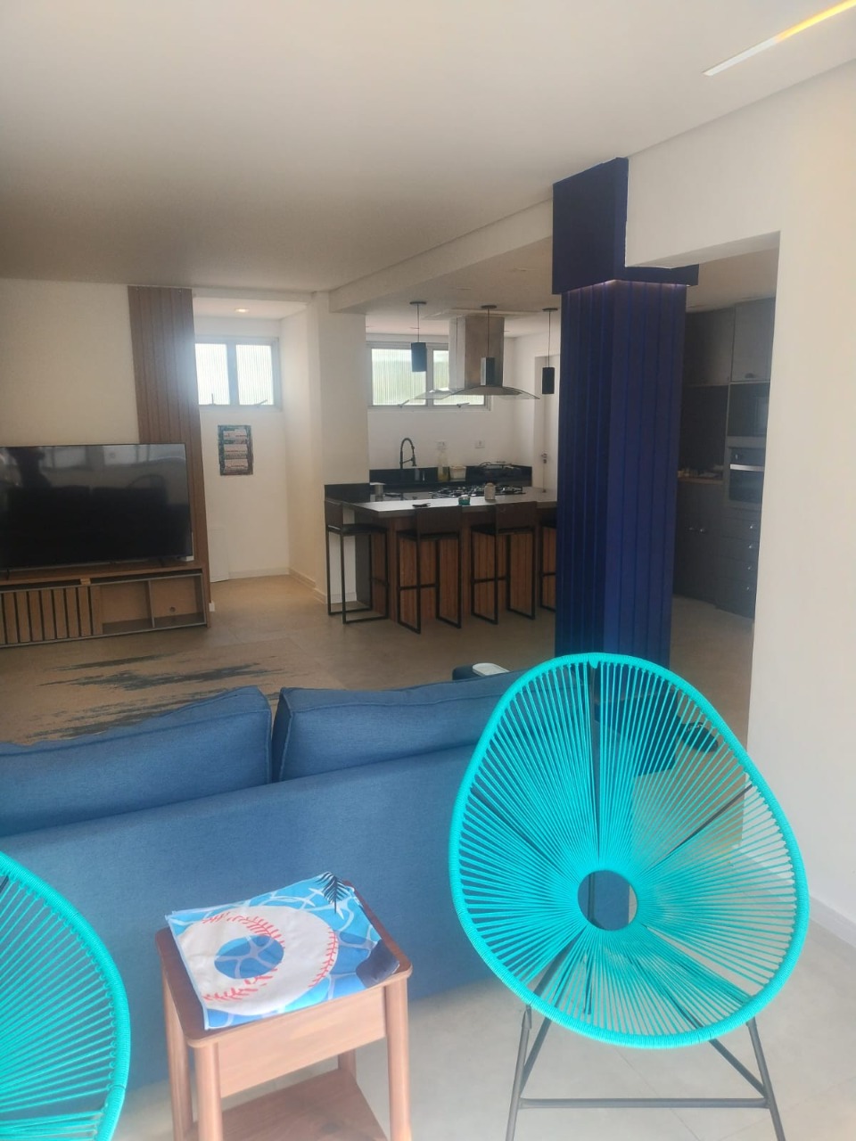 Apartamento, 2 quartos, 90 m² - Foto 1