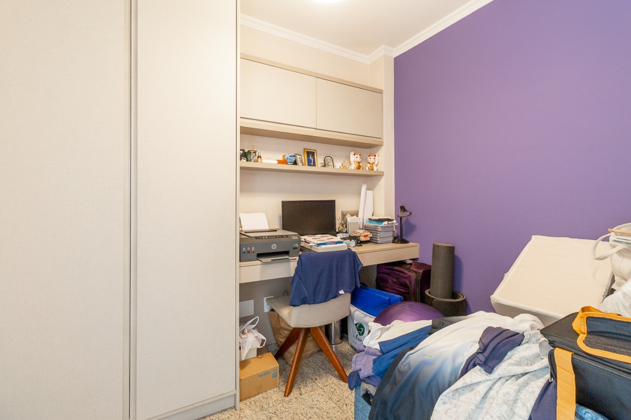 Apartamento, 3 quartos, 160 m² - Foto 14