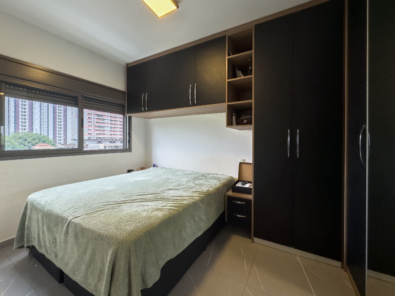 Apartamento, 2 quartos, 81 m² - Foto 14