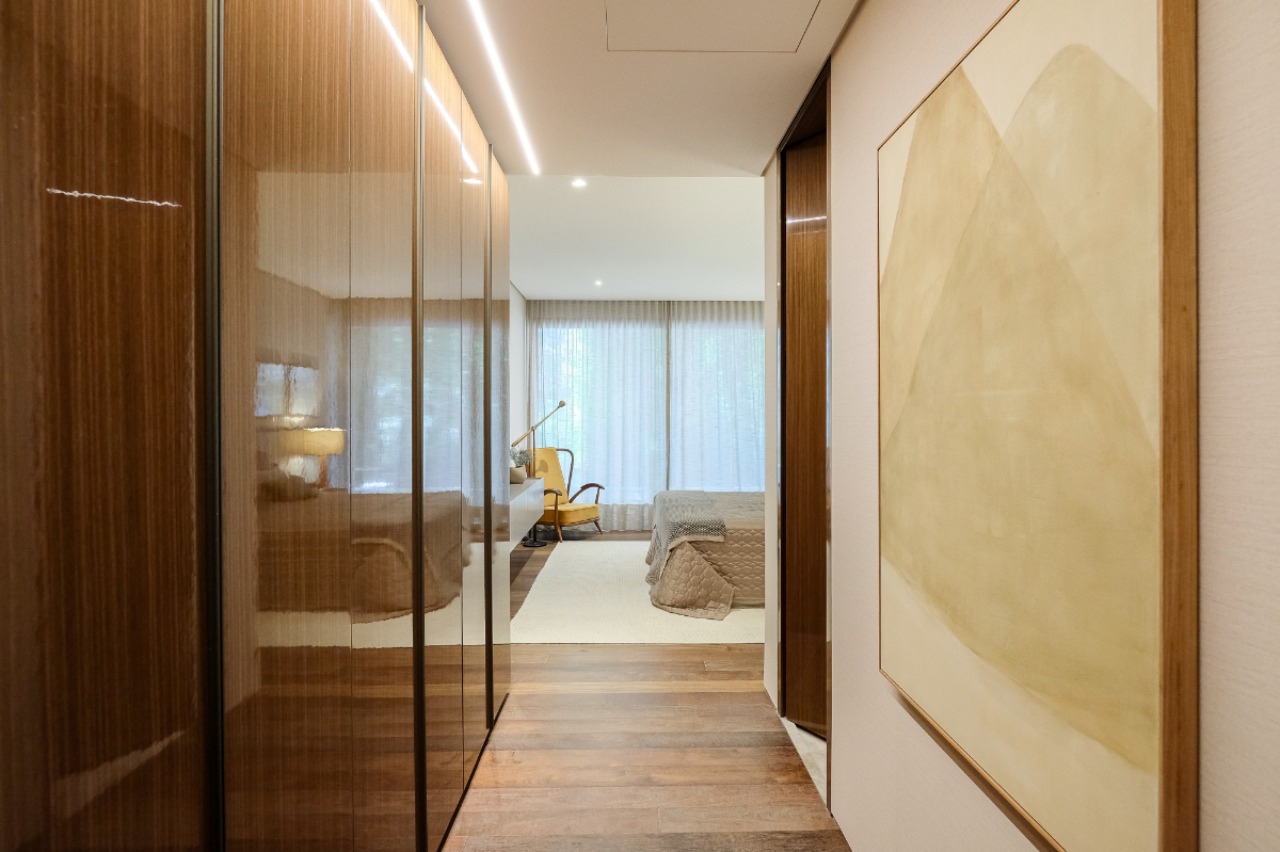 Apartamento, 2 quartos, 160 m² - Foto 16
