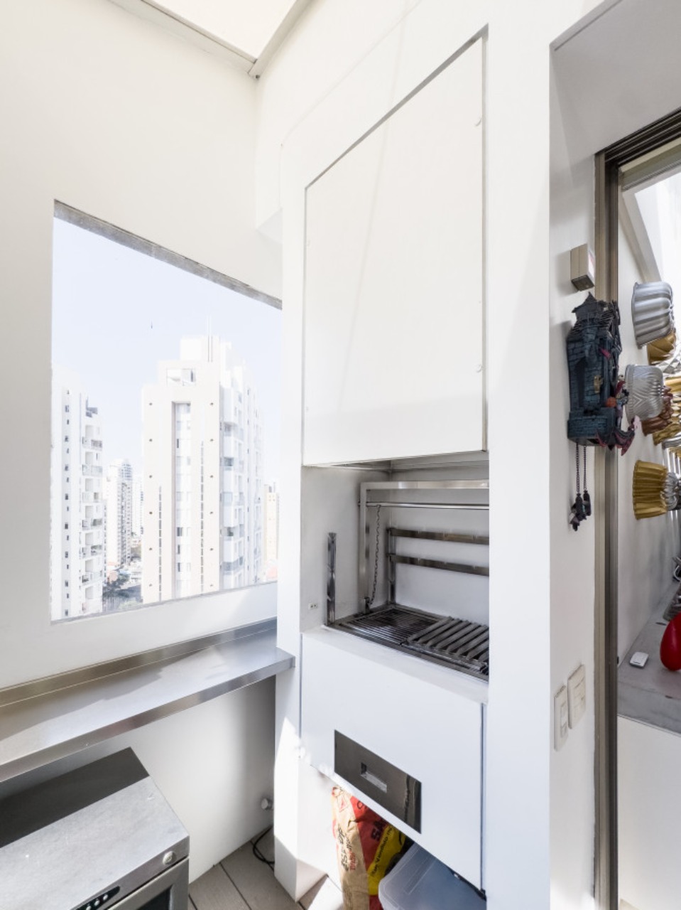 Cobertura, 2 quartos, 202 m² - Foto 16
