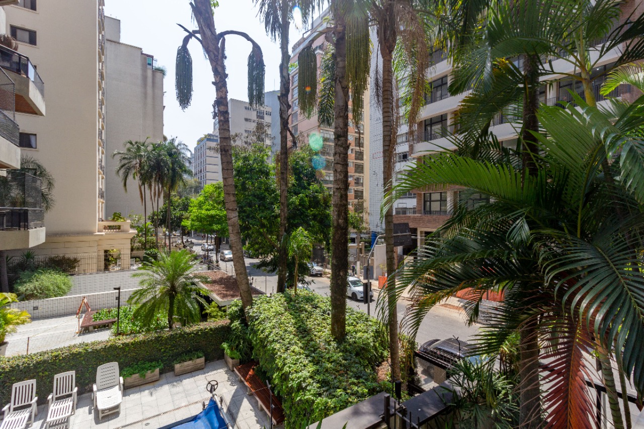 Apartamento, 3 quartos, 200 m² - Foto 6