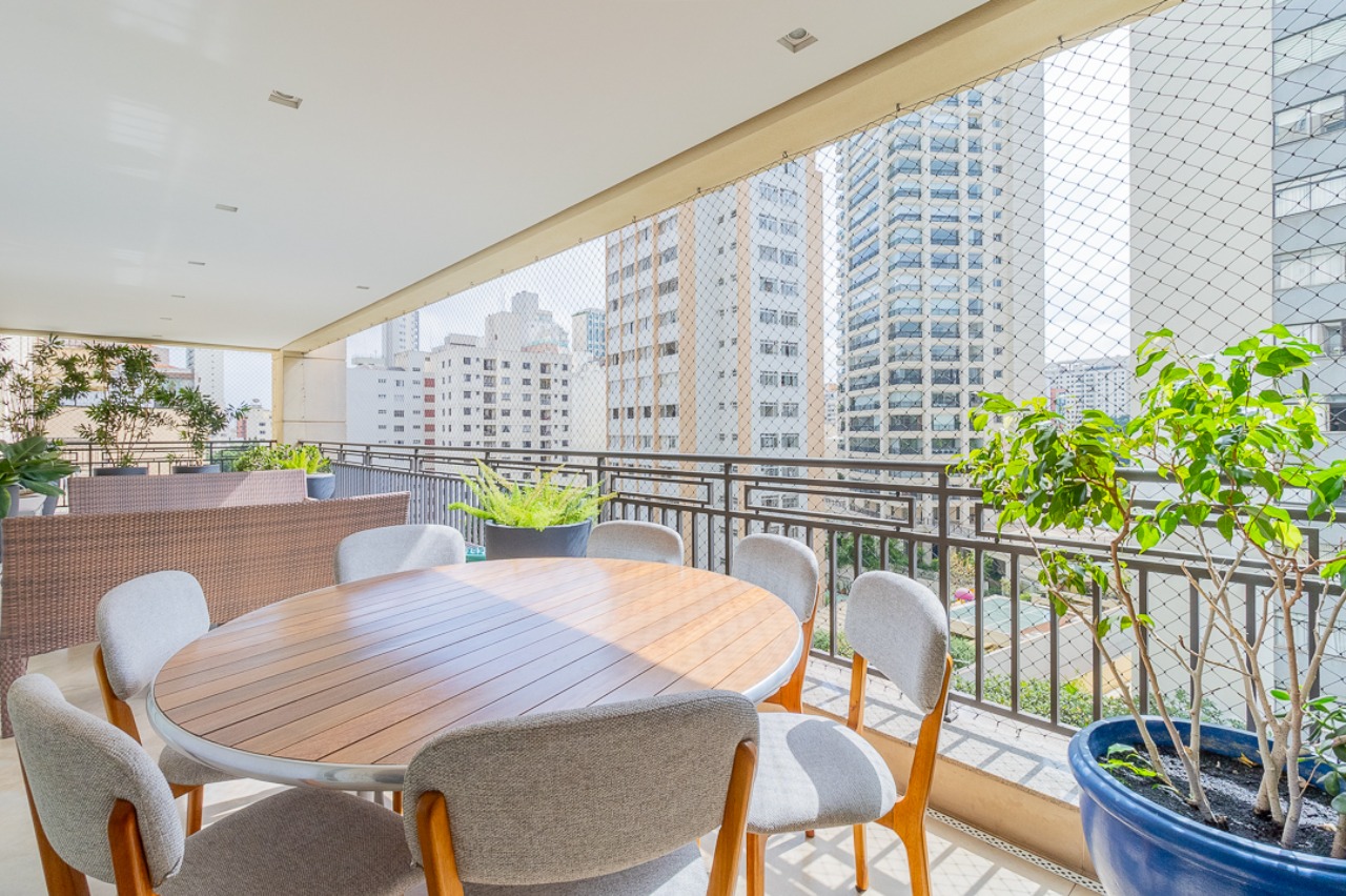 Apartamento, 5 quartos, 360 m² - Foto 6