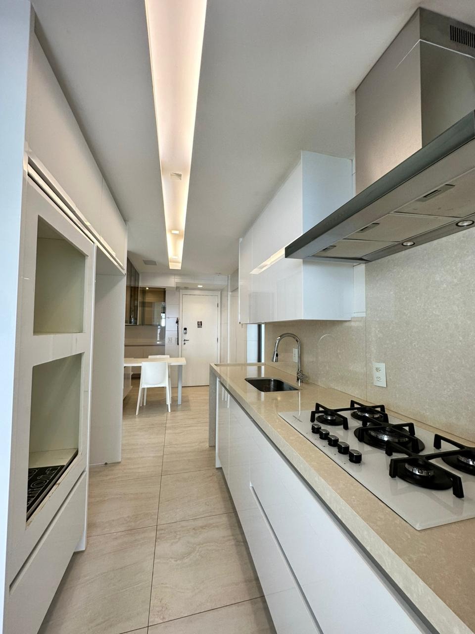 Apartamento, 3 quartos, 180 m² - Foto 14