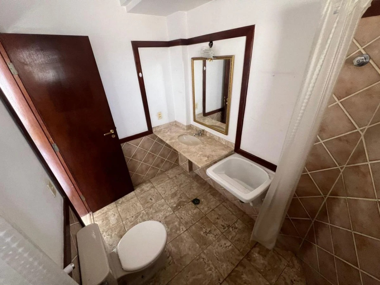 Apartamento, 1 quarto, 60 m² - Foto 6