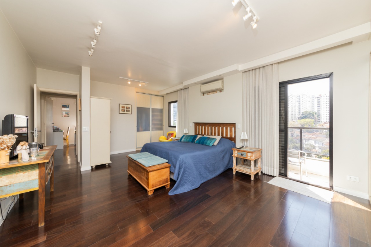 Apartamento, 3 quartos, 170 m² - Foto 51