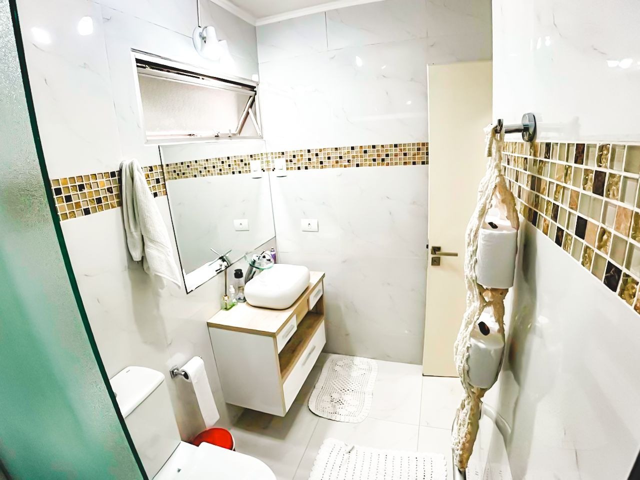 Apartamento, 3 quartos, 75 m² - Foto 9