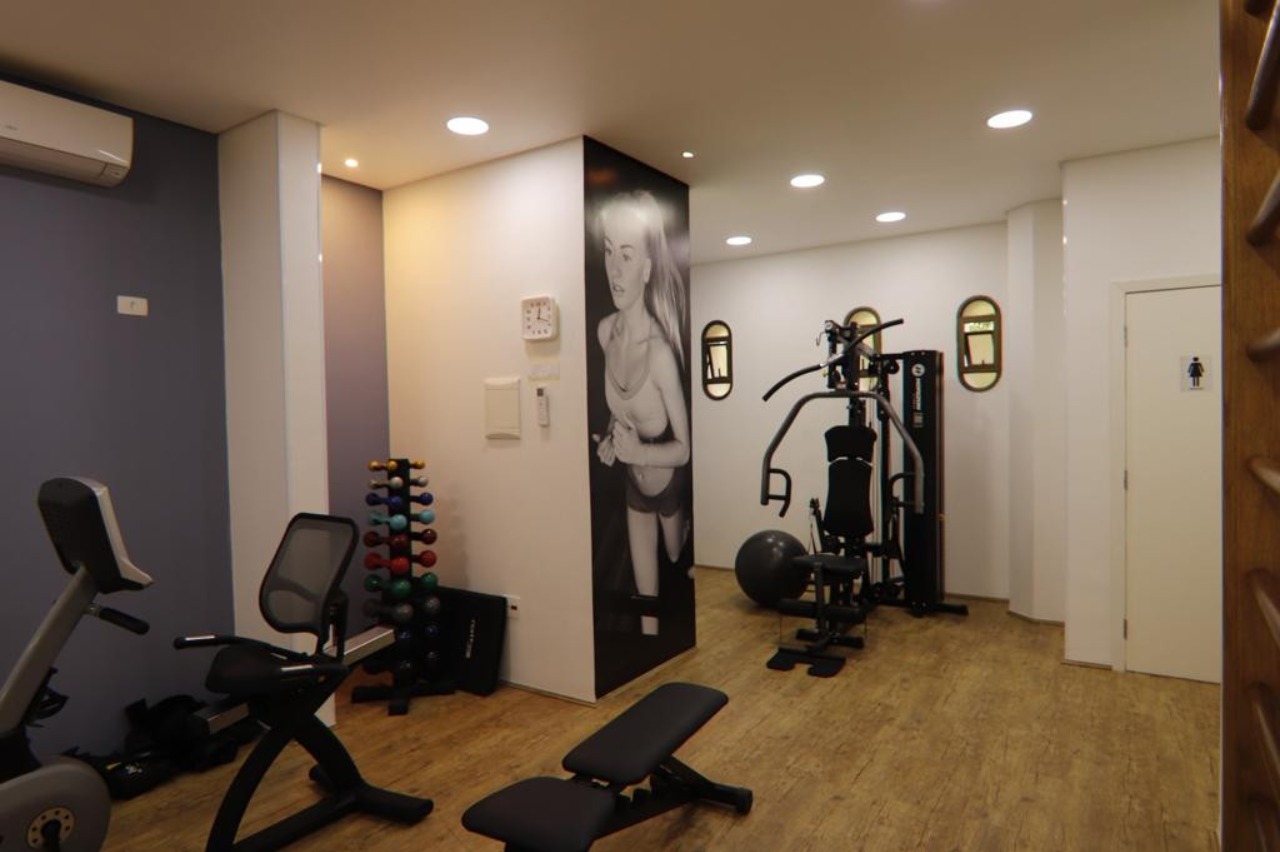 Apartamento, 4 quartos, 170 m² - Foto 9