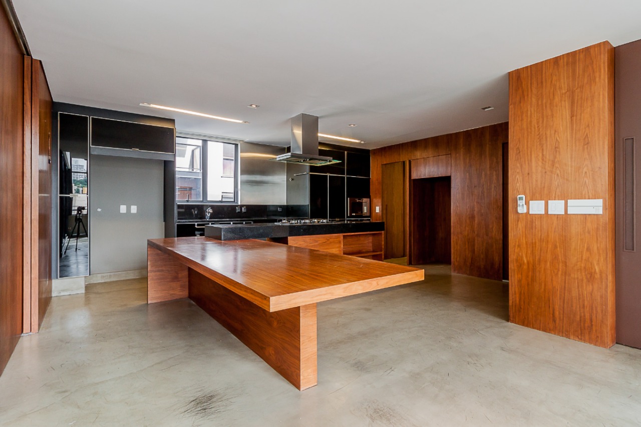 Apartamento, 2 quartos, 160 m² - Foto 34