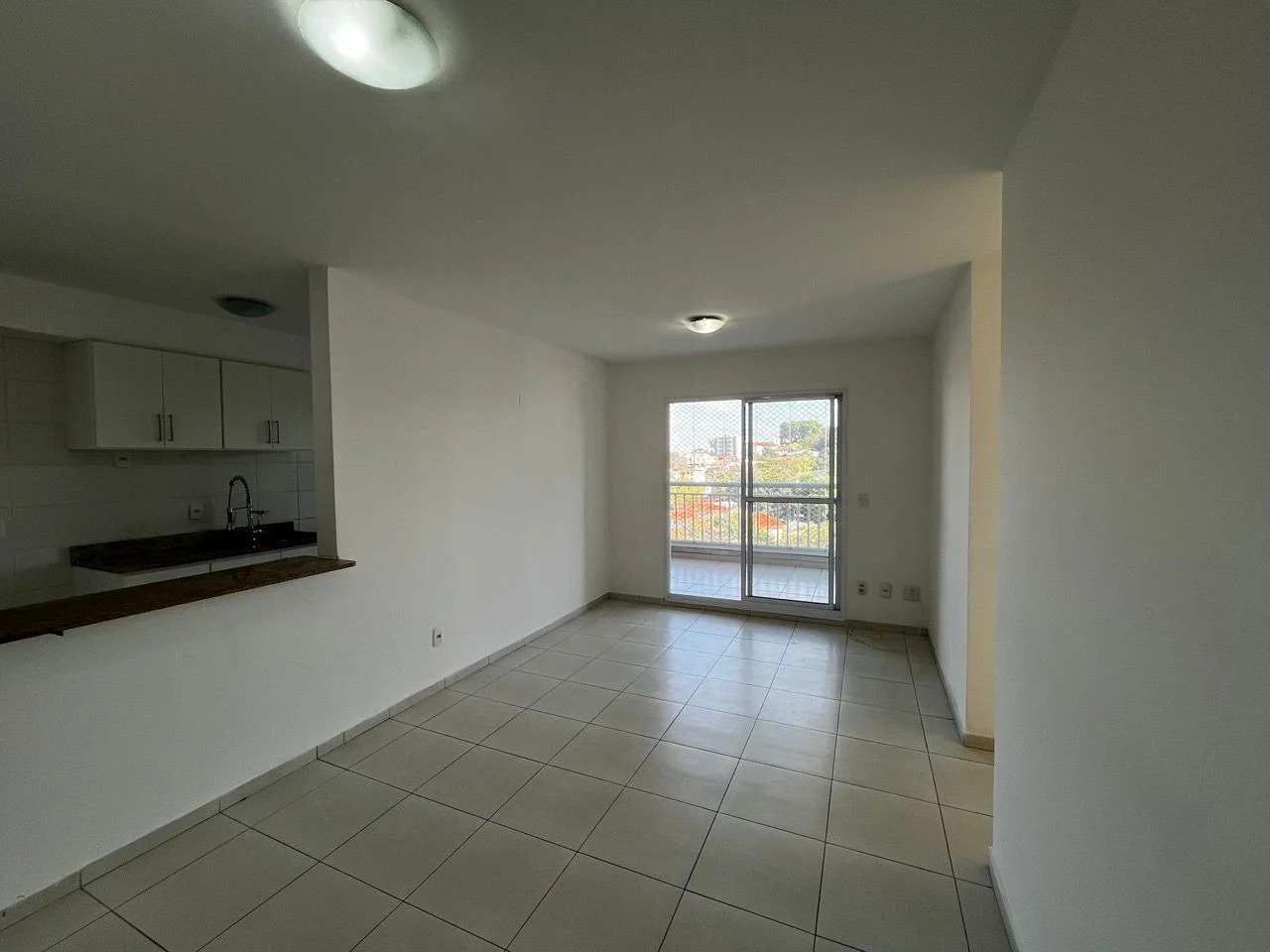 Apartamento, 3 quartos, 90 m² - Foto 3